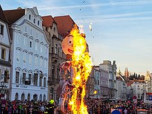 Auf in die Narrenzeit