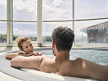 Auszeit für Körper & Geist
