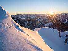 Weite, Natur & Winterglück