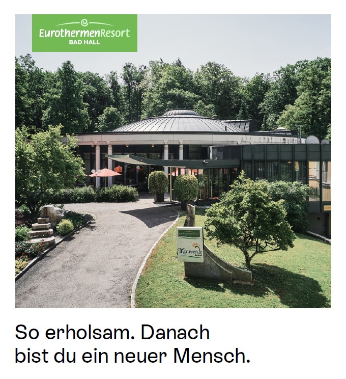 Eurothermen Katalog